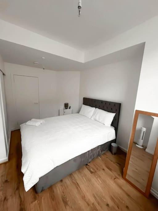 Elms For 4 - New Town - Center Eb8 Appartement *