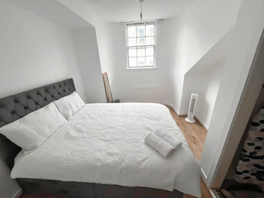 Appartement Elms For 4 - New Town - Center Eb8